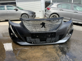 PEUGEOT 2008 DOLU ÖN TAMPON