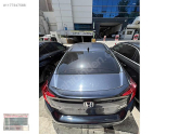 HONDA CİVİC BAGAJ KAPAĞI SÖKME ORJİNAL YEDEK PARÇA 16-21