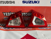 Oto Çıkma Parça / Elektrik / Stop / Suzuki / Vitara / Çıkma Parça 