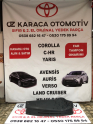 2019-2025 TOYPTA COROLLA ÇIKMA ORJINAL TORPİDO ÜSTÜ