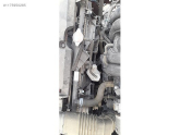 2021 VE 2024 HONDA CİTY KOMPLE ORİJİNAL FAN GRUBU