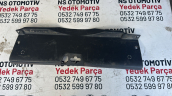 HONDA CIVIC BAGAJ KAPLAMASI