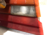 Oto Çıkma Parça / Ford / Taunus / Elektrik / Stop / Çıkma Parça 