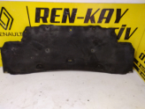 658406552R DACİA DUSTER SANDERO MOTOR KAPUTU KEÇESİ ORJ ÇIKMA