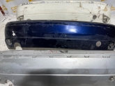 FORD FOCUS 1 HB ARKA TAMPON ORJİNAL