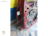 Oto Çıkma Parça / Kaporta & Karoser / Kapı / Fiat / Scudo / Çıkma Parça 