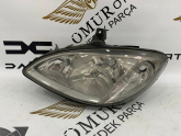 MERCEDES VİTO SOL FAR ORJİNAL ÇIKMA