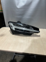 Yeni kasa Volvo s60 sol far full led