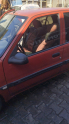 citroen saxo  1,4  sol ön kapı dolu