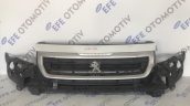 peugeot partner tepee 2016 ön panjur (son fiyat)