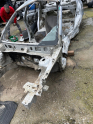 Oto Çıkma Parça / Kaporta & Karoser / Sol Şasi / Hyundai / Accent / Çıkma Parça 