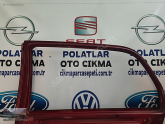 Oto Çıkma Parça / Kaporta & Karoser / Kapı / Skoda / Fabia / Çıkma Parça 