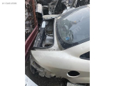 Fiat Linea İçin Sağ Arka Çamurluk - Oto Çıkma Parçala