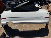 BMW E60 ARKA TAMPON