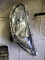 Hyundai accent blue sağ sol ön far
