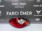 Oto Çıkma Parça / Opel / Corsa / Elektrik / Stop / Çıkma Parça 