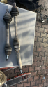 Oto Çıkma Parça / Alt Takım & Direksiyon / Aks / Ford / Focus / Çıkma Parça 