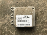 Nissan Terrano Aırbag Beyni 28556-7J600
