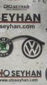 Golf 6 debriyaj merkezi hidrolik hortumu