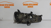 Oto Çıkma Parça / Elektrik / Far / Mitsubishi / Lancer / Çıkma Parça 