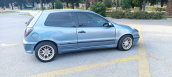 Fiat bravo sağ ön kapı tek kapı