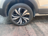 VOLKSWAGEN T-CROSS JANT LASTİK 205 55 R17