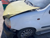 Oto Çıkma Parça / Kaporta & Karoser / Çamurluk / Renault / Kangoo / Çıkma Parça 