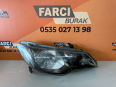 HONDA CİVİC FD6 XENON SAĞ FAR ORJİNAL