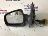 RENAULT SYMBOL SOL AYNA ORJİNAL ÇIKMA MONTECAR