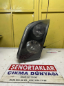 VOLKSWAGEN CRAFTER ORJİNAL SOL FAR