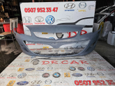 OPEL ASTRA J MAKYAJLI KASA ÖN TAMPON ORJİNAL SIFIR PARÇA