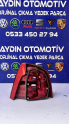 Oto Çıkma Parça / Skoda / Octavia / Elektrik / Stop / Çıkma Parça 