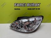 GETZ SOL FAR SIFIR İTHAL 2006-2010 92101-1C510