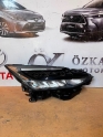 2024-2026 TOYOTA C-HR CIKMA ORJINAL SAG ON FAR