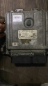 0261S08233 MERCEDES A CLASS MED17.7.2 MOTOR BEYNİ
