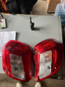 Chevrolet spark (18-22) stop takım sağ sol