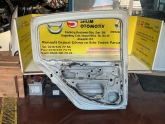 Oto Çıkma Parça / Kaporta & Karoser / Kapı / Renault / Clio / Çıkma Parça 
