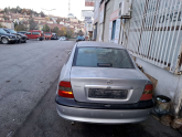 ÖZMEN OPEL VECTRA B ÇIKMA ARKA BAGAJ KAPAĞI
