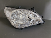TOYOTA COROLLA VERSO SAĞ ÖN FAR SIFIR 2009-2011