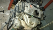 Citroen Saxo 1.4 motor komple dolu