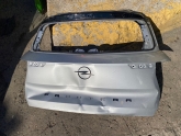 OPEL FRONTERA C BAGAJ KAPAĞI ÇIKMA ORJİNAL 9861672380