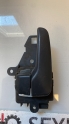 MN167545ZZ mitsubishi l200 2005-15 sol arka kapı iç açma kolu