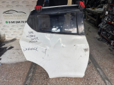 NISSAN JUKE SAĞ ARKA KAPI CAM KRİKOSU ORJINAL ÇIKMA