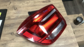 Orjinal bmw f20 sol stop