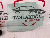 VOLKSWAGEN POLO CLASSİC SAĞ ARKA KAPI CAMI