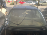 TOYOTA COROLLA 1993 1998 AE101 EFSANE KASA ARKA CAM