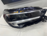 OPEL CORSA F SAĞ FAR