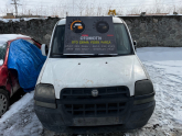 Fiat Doblo 1.9 D Çıkma Yedek Parçaları
