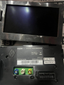Renault CLIO Mk3 NAVİGASYON LCD EKRANI 259155024R