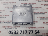7PP941592CB 7PP941592C AUDİ Q5 Q7 LED FAR BEYNİ